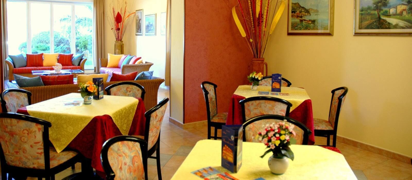 Hotel Rosa Dei Venti กัสเตลซาร์โด ภายนอก รูปภาพ